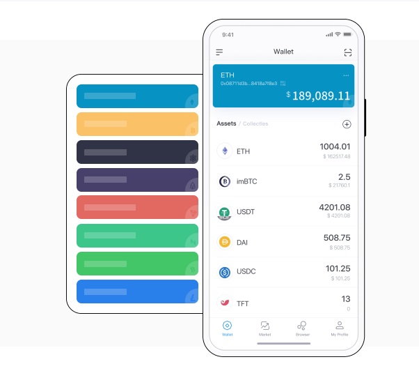 TP钱包USDT转账至币安的